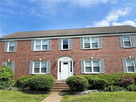 9640 Sherwood Place, Norfolk, VA 23503