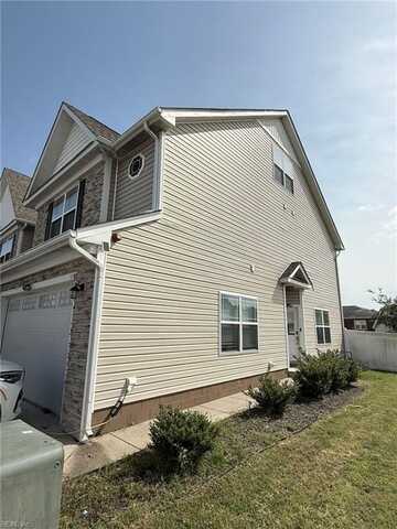 25 Mallory Way, Hampton, VA 23664