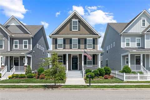 513 Simpson Lane, Chesapeake, VA 23323