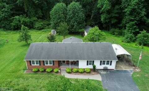 31154 Cardinal Avenue, Franklin, VA 23851