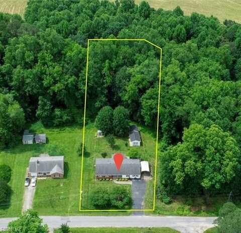 31154 Cardinal Avenue, Franklin, VA 23851