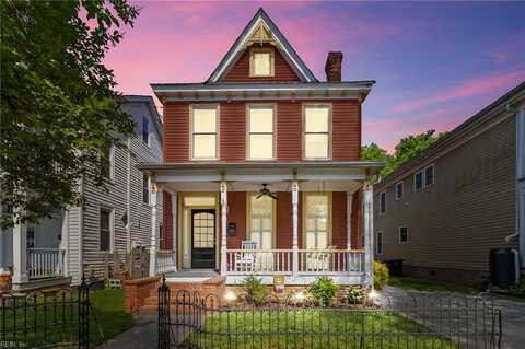 69 Linden Avenue, Portsmouth, VA 23704
