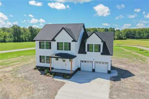 125 Dash Avenue, Elizabeth City, NC 27909