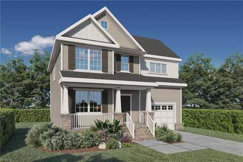 1201 Hassell Road, Elizabeth City, NC 27909
