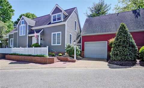 115 Chischiak Watch, Yorktown, VA 23690