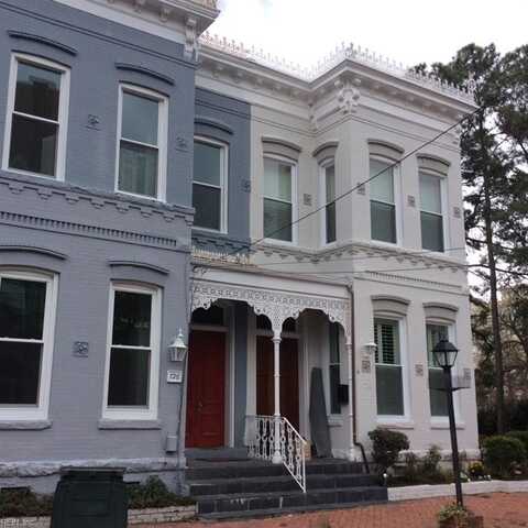 728 Yarmouth Street, Norfolk, VA 23510