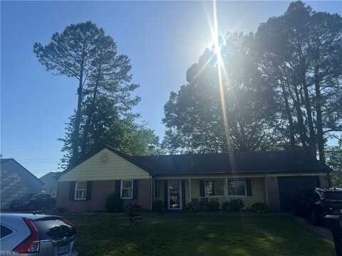 3500 Avondale Court, Chesapeake, VA 23321