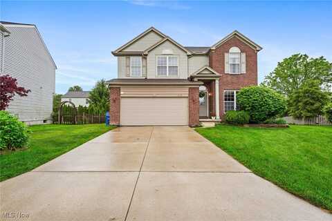 37140 Bolton Drive, North Ridgeville, OH 44039