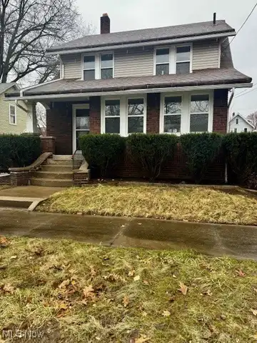 2231 13th Street SW, Akron, OH 44314