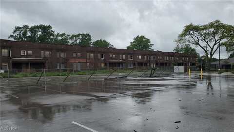 8707 Detroit Avenue, Cleveland, OH 44102
