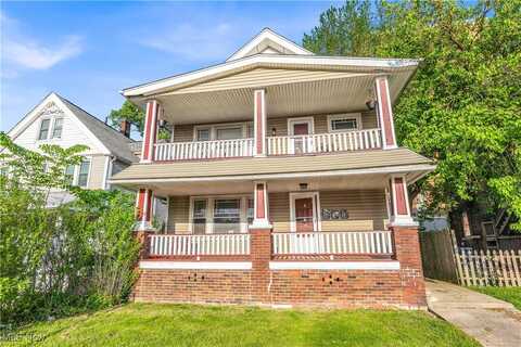 1239 W 115th Street, Cleveland, OH 44102