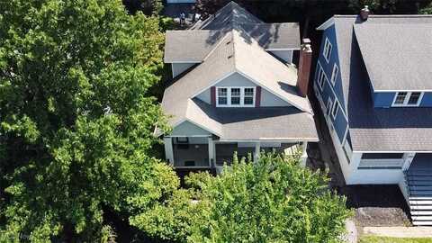 2836 Mayfield Road, Cleveland Heights, OH 44118