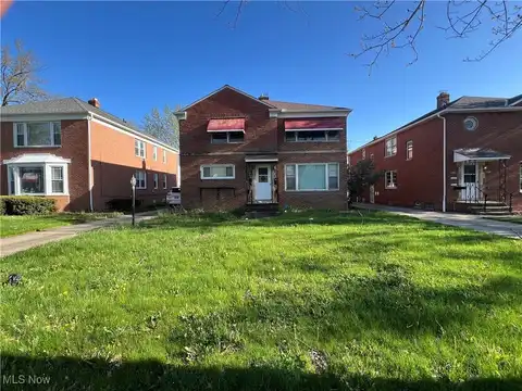 14547 Cedar Road, South Euclid, OH 44122