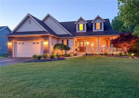 7810 Gibson Road, Canfield, OH 44406