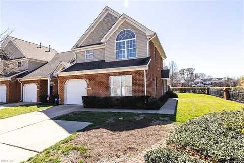 5325 Village Square Court, Virginia Beach, VA 23455