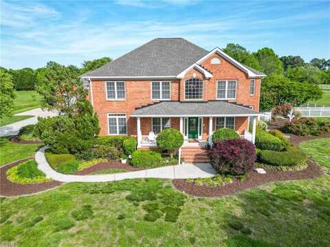 2137 Hickory Forest Drive, Chesapeake, VA 23322