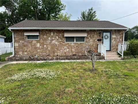 69 Big Bethel Road, Hampton, VA 23666