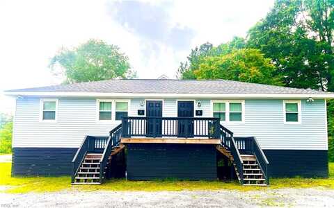 1628 Bourbon Avenue, Norfolk, VA 23509