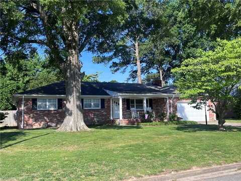 4653 Miles Standish Road, Virginia Beach, VA 23455