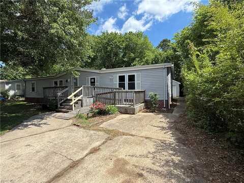 1224 Old Clubhouse Road, Virginia Beach, VA 23453