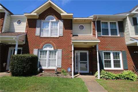 1409 Sampson Lane, Virginia Beach, VA 23462