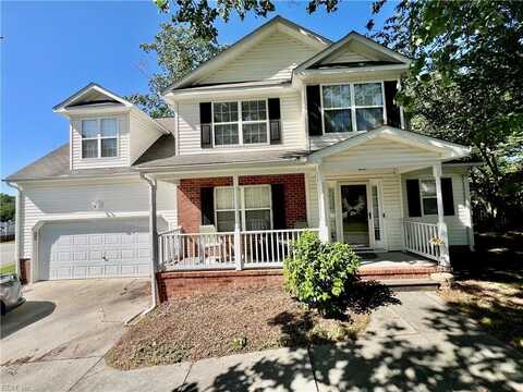 8836 Fenwick Hills Parkway, Toano, VA 23168
