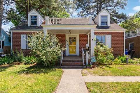 4619 Valhalla Drive, Portsmouth, VA 23707