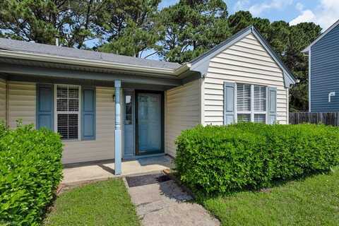 1096 Valencia Court, Virginia Beach, VA 23454