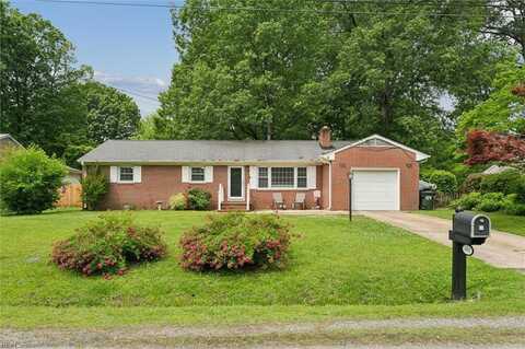 1815 Meadowview Drive, Yorktown, VA 23693