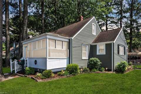 3413 Scott Street, Portsmouth, VA 23707