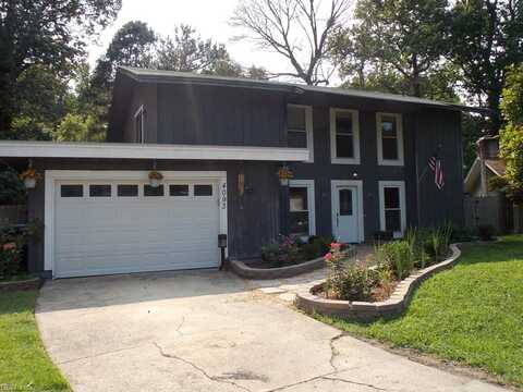 4093 Joshua Court, Virginia Beach, VA 23464