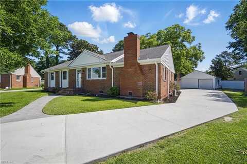 3709 Bittern Court, Portsmouth, VA 23703