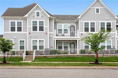 1420 Green Hill Street, Williamsburg, VA 23185