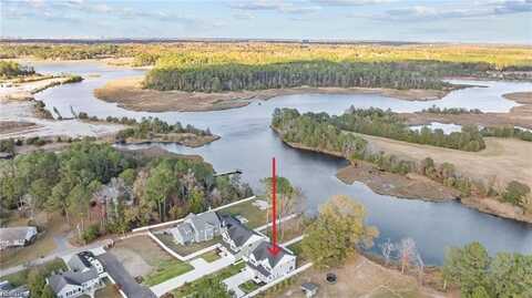 905 Aberdeen Lane, Chesapeake, VA 23322