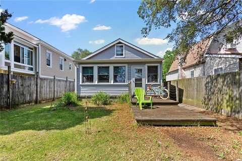 1233 Little Bay Avenue, Norfolk, VA 23503