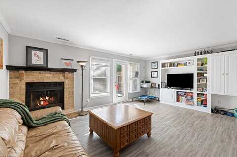 315 Gambrill Court, Virginia Beach, VA 23462