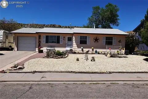 2117 Morningside Drive, Canon City, CO 81212
