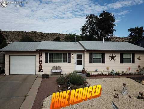 2117 Morningside Drive, Canon City, CO 81212