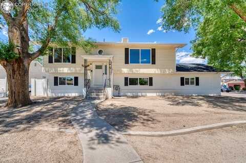 4401 Saint Clair Avenue, Pueblo, CO 81005