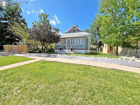 413 Rudd Avenue, Canon City, CO 81212
