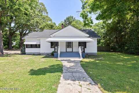 201 Van Street, Pinetops, NC 27864