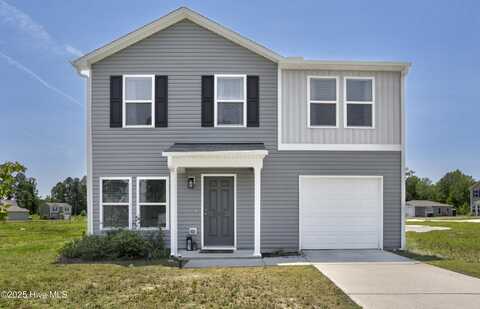 2220 Cotton Drive, Tarboro, NC 27886