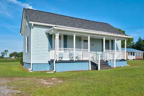2851 Highway 123 N, Hookerton, NC 28580
