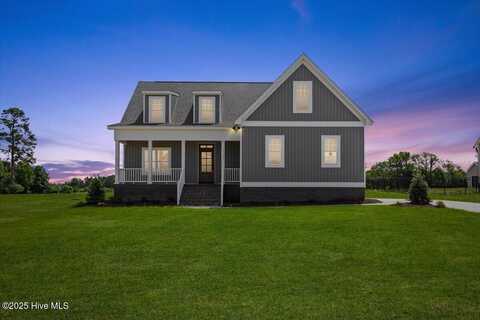 2190 Heartland Road, Battleboro, NC 27809