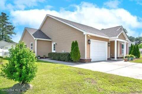 106 Jennings Court, Rocky Mount, NC 27803