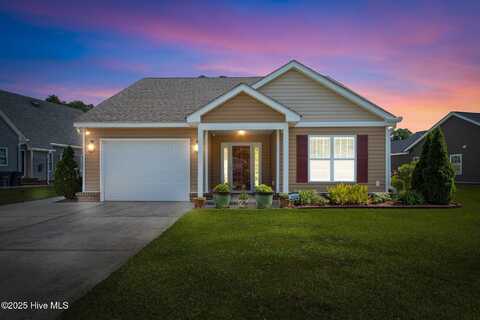 106 Jennings Court, Rocky Mount, NC 27803