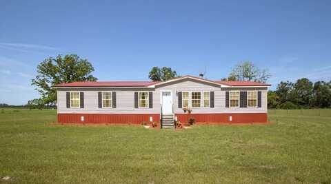 23851 93RD DRIVE, OBrien, FL 32071