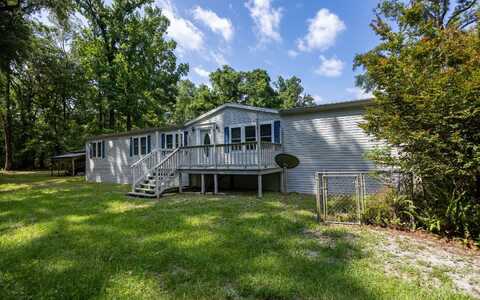 1103 SW RIVERSIDE AVE., Fort White, FL 32038