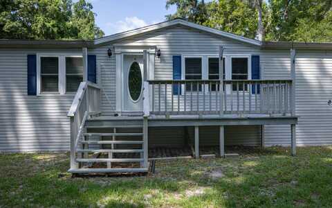 1103 SW RIVERSIDE AVE., Fort White, FL 32038