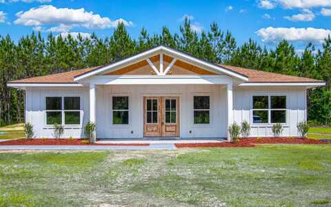 12892 NE 233RD LANE, Raiford, FL 32083